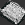 Refined metal ore.